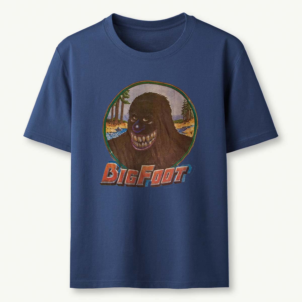 Vintage Bigfoot T-Shirt