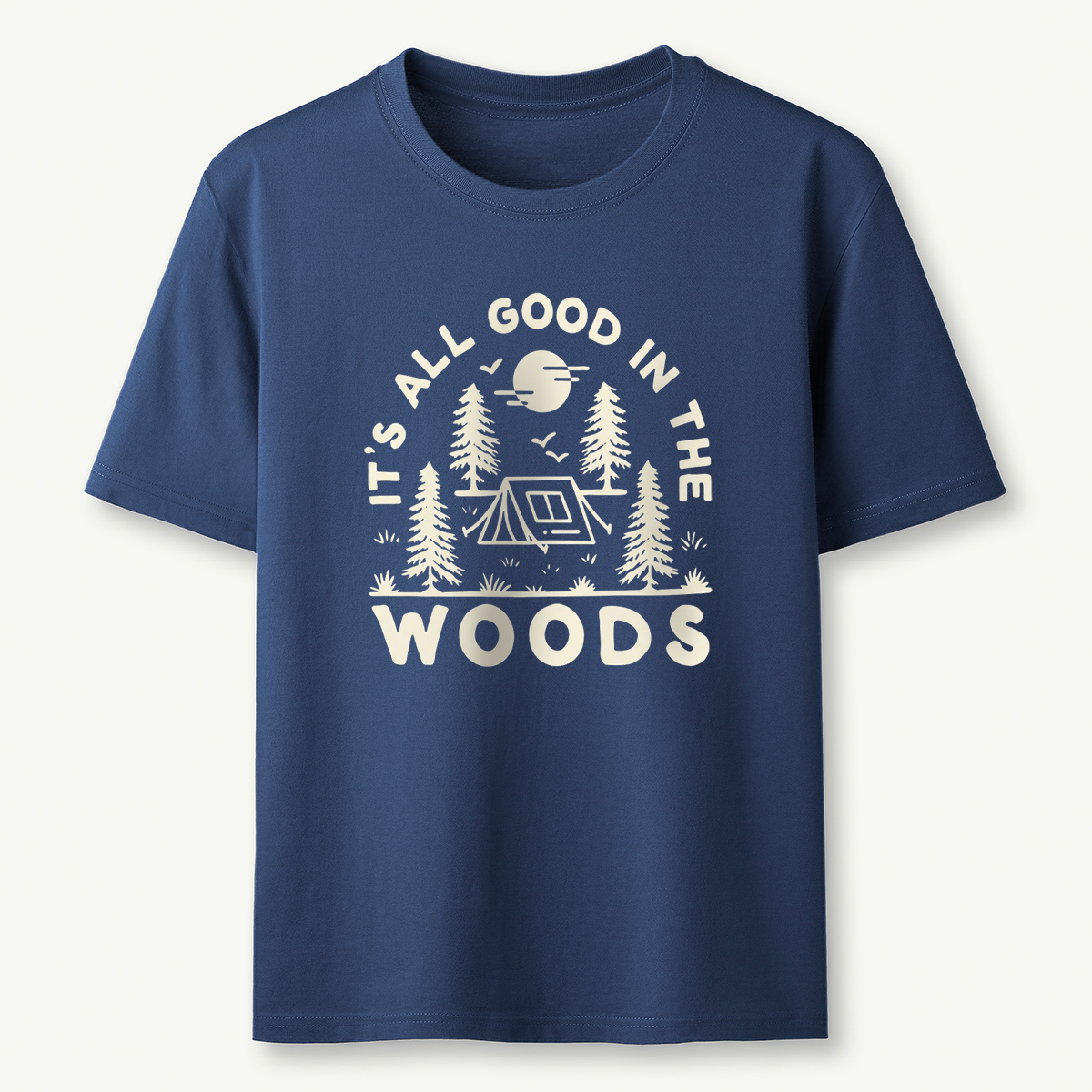Good in the Woods T-Shirt