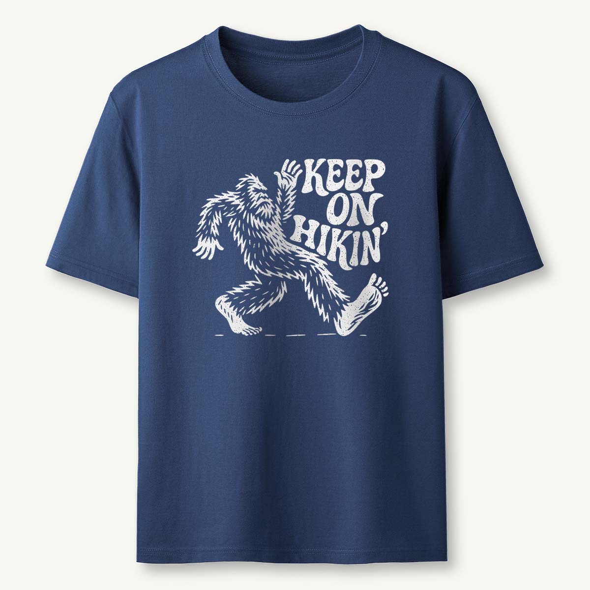 Keep On Hikin T-Shirt