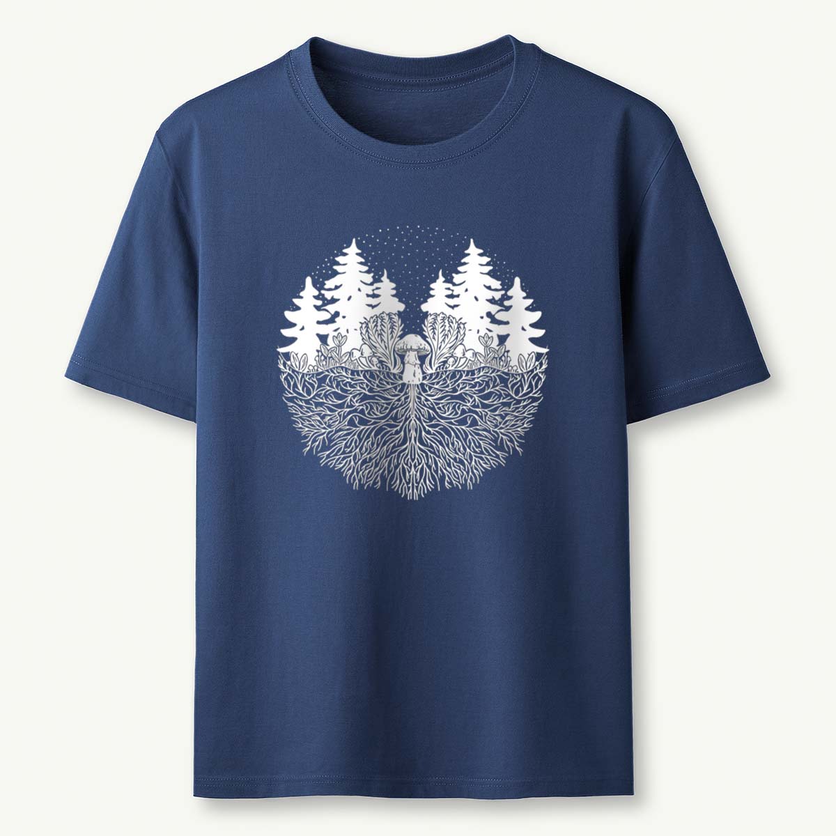 Mycelium T-shirt