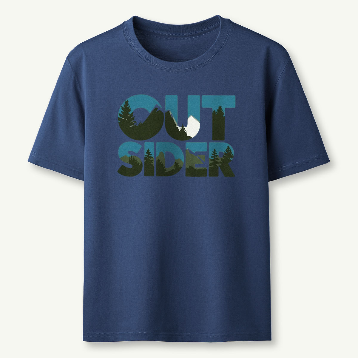 Outsider T-Shirt