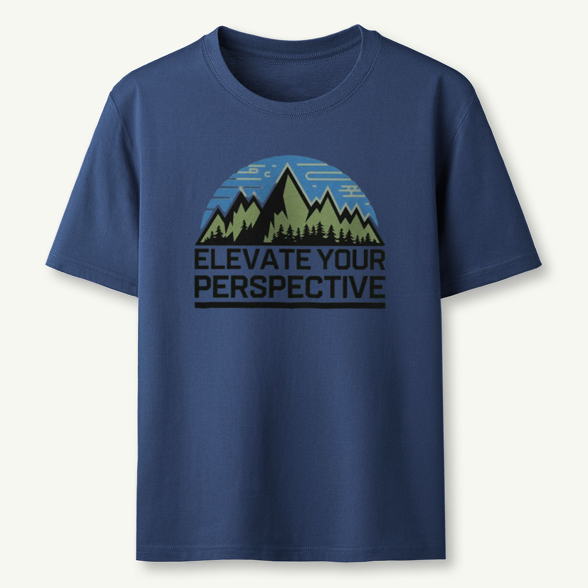 Elevate Your Perspective T-Shirt