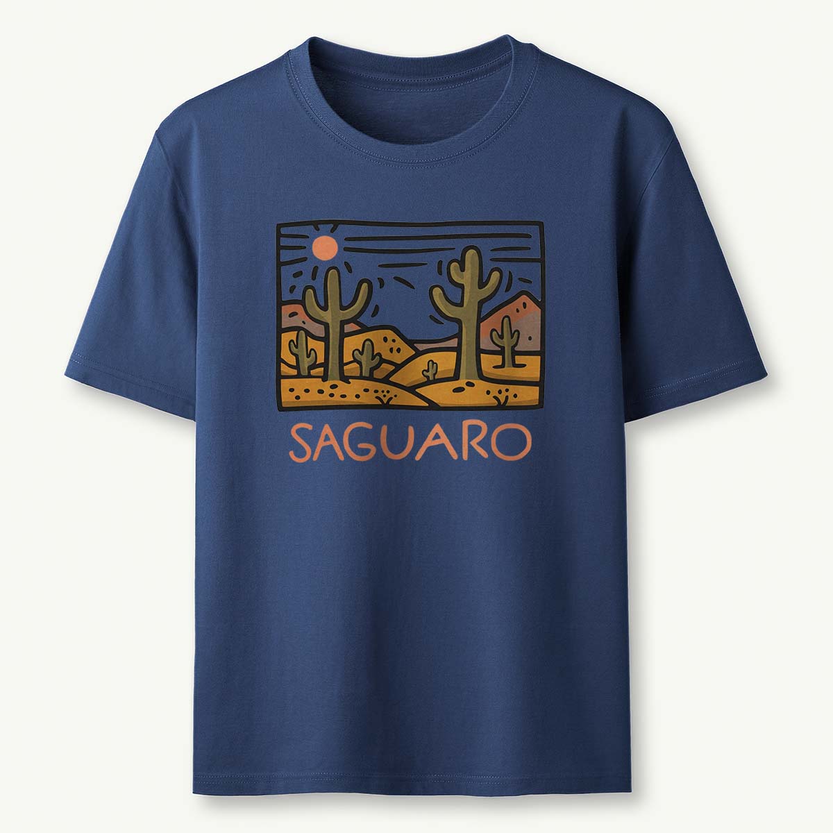 Saguaro National Park T-Shirt
