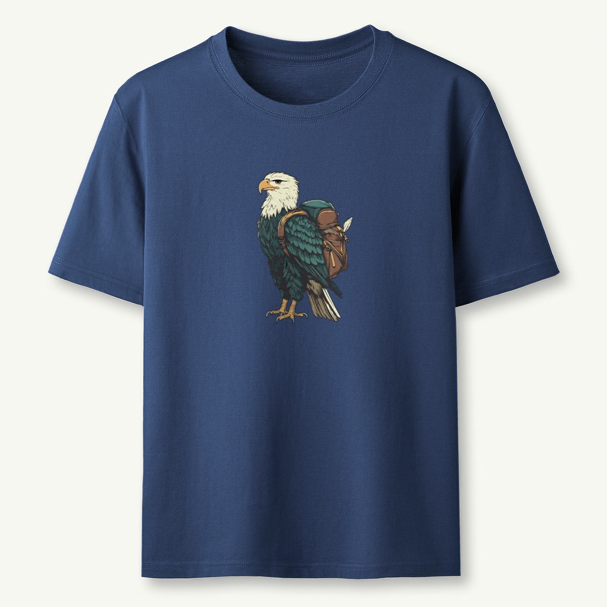 Eagle Backpacker T-Shirt