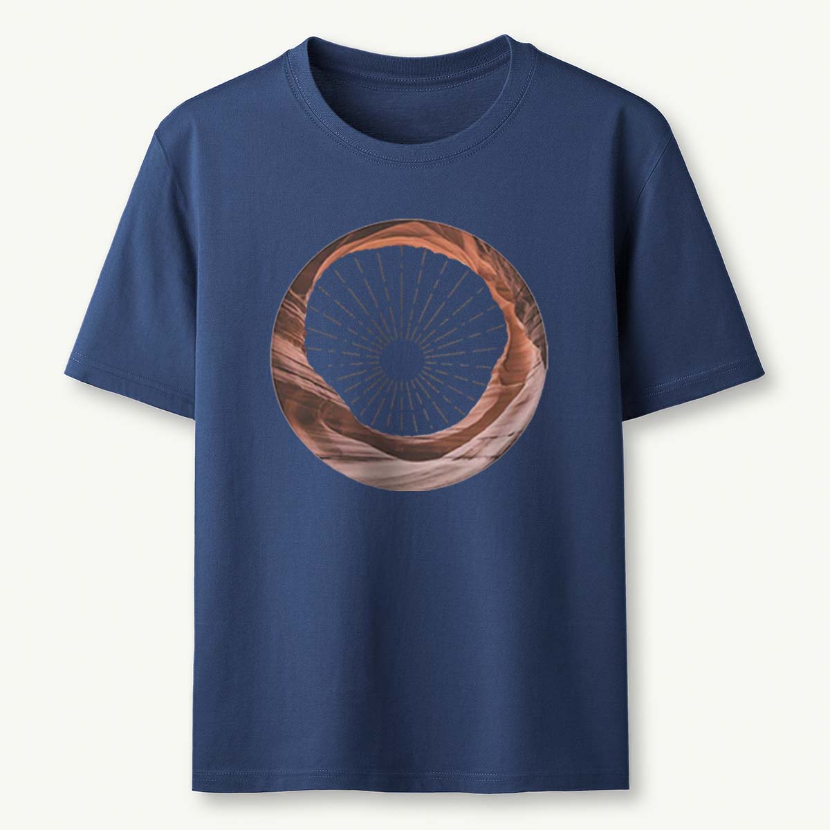 Arches National Park Tee Cotton Classic T-Shirt