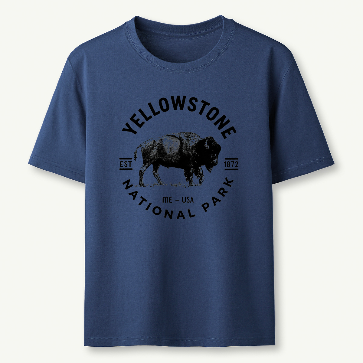 Yellowstone National Park T-Shirt