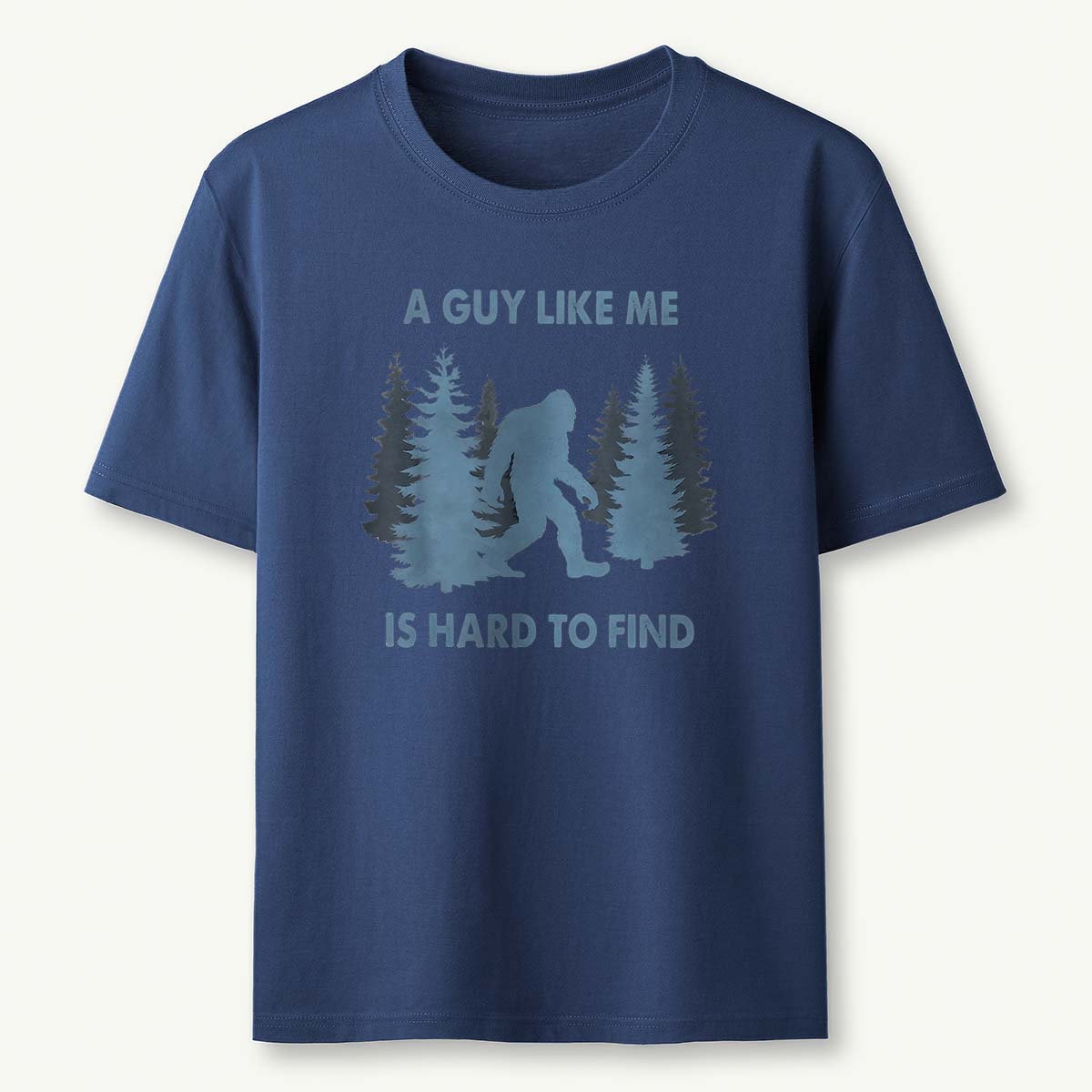 A Guy Like Me Is Hard To Find Classic T-Shirt