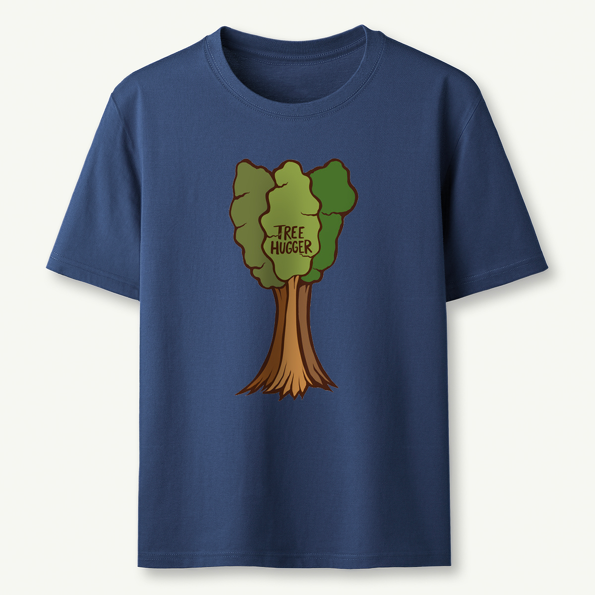 Tree Hugger T-Shirt