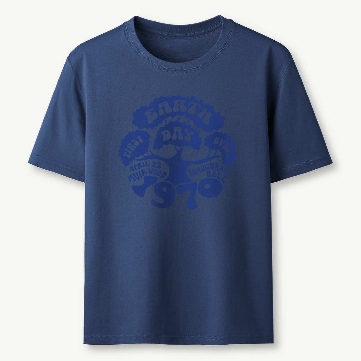 First Earth Day T-Shirt