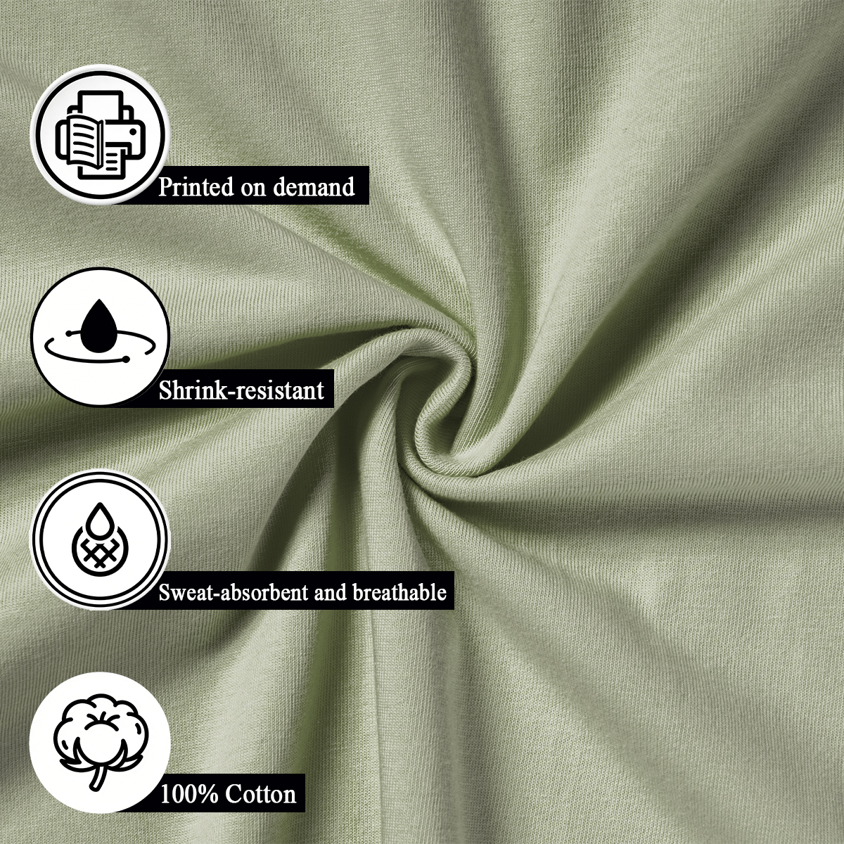 Trees Are The Answer T-Shirt