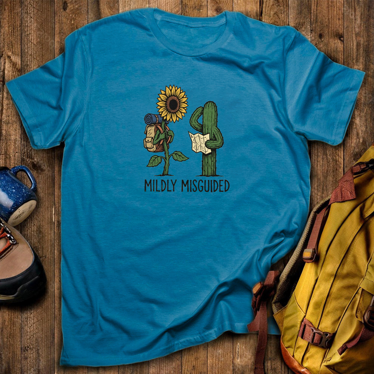 Mildly Misguided T-Shirt