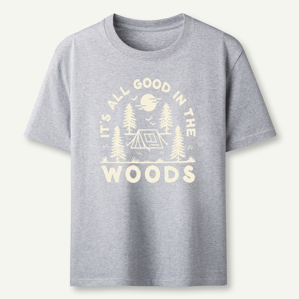 Good in the Woods T-Shirt
