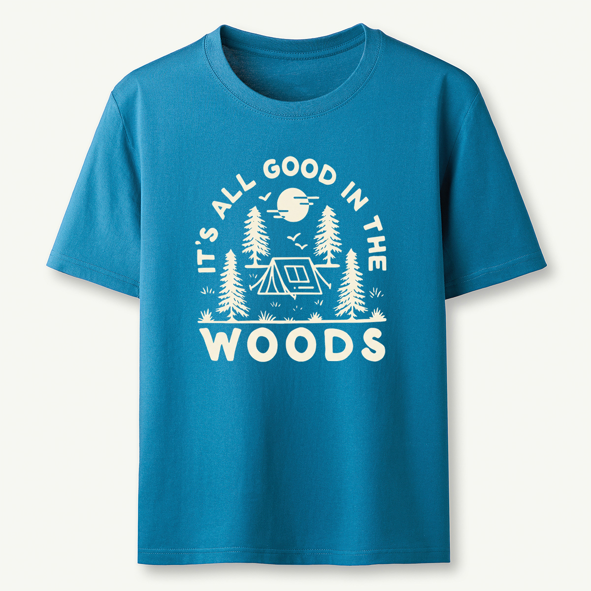 Good in the Woods T-Shirt