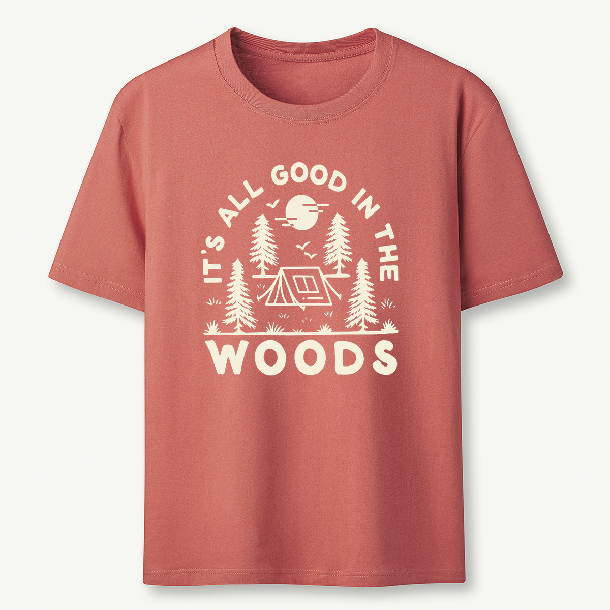 Good in the Woods T-Shirt