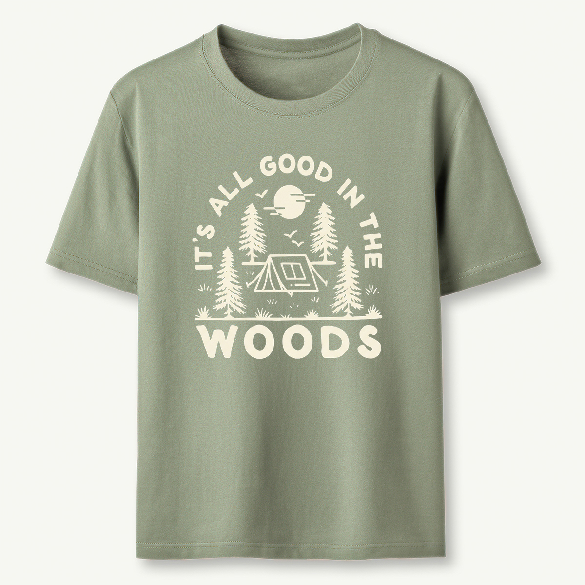 Good in the Woods T-Shirt