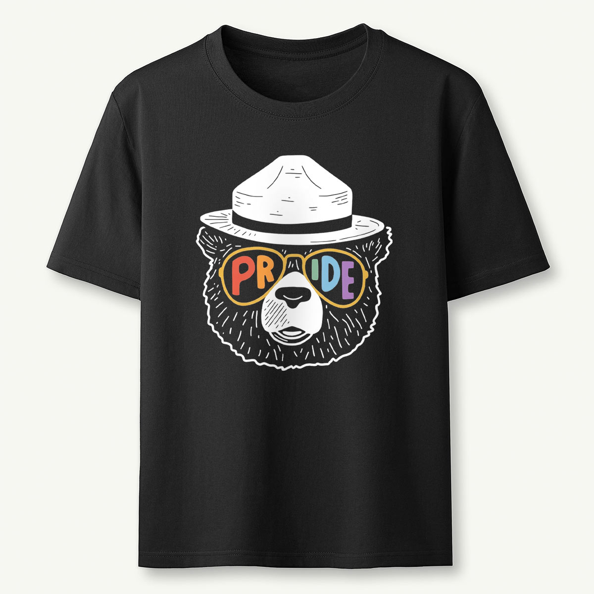 Pride Bear T-Shirt