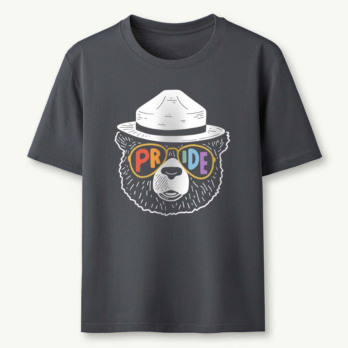 Pride Bear T-Shirt