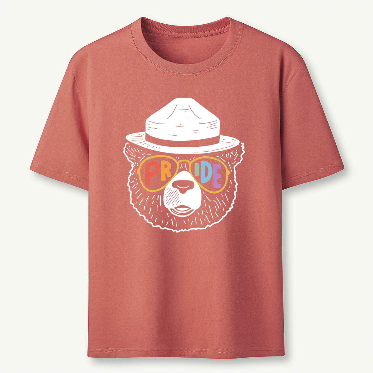 Pride Bear T-Shirt