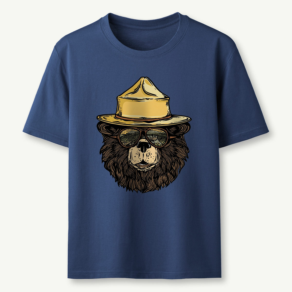 Groovy Bear T-Shirt
