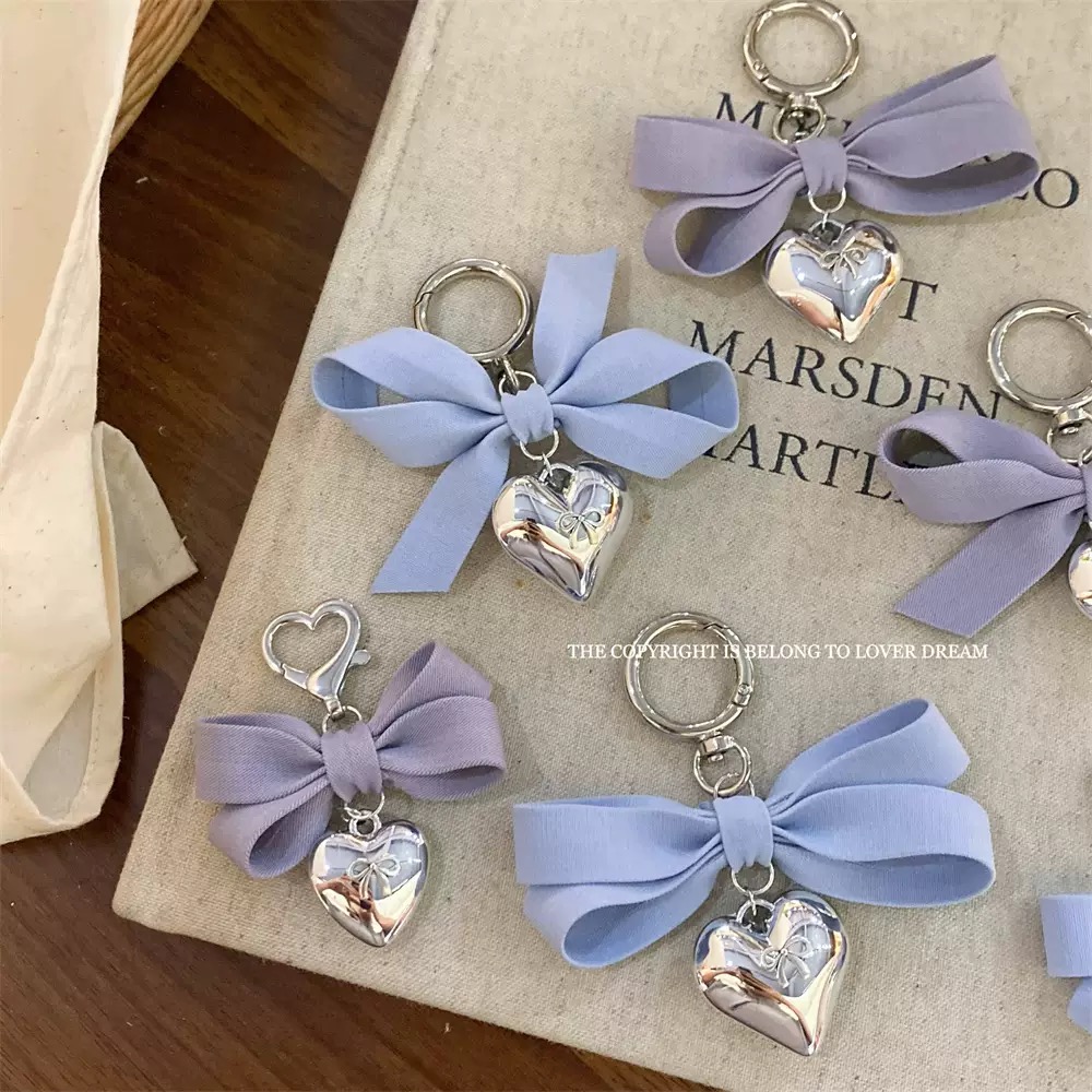  Aesthetic Photocard Holder Bag Pendant