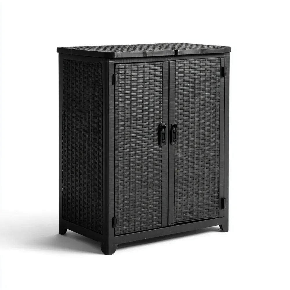 Armoire de rangement