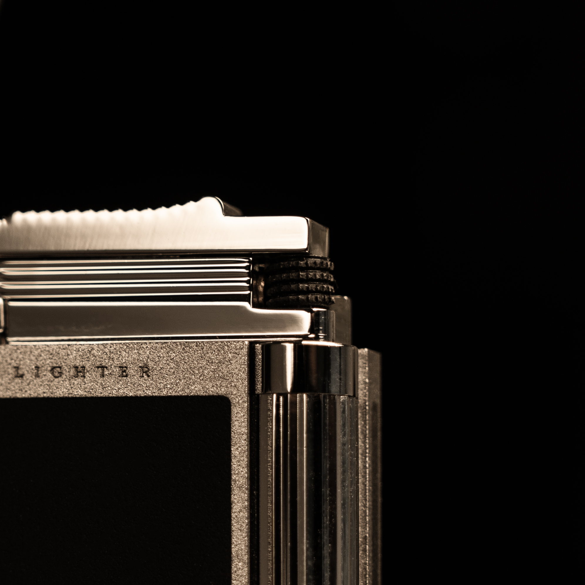 BUNCH "GODFATHER · TYCOON" | Professional Matte Finish | Iconic Resonant "Ping" | Solid Integrated Brass Core