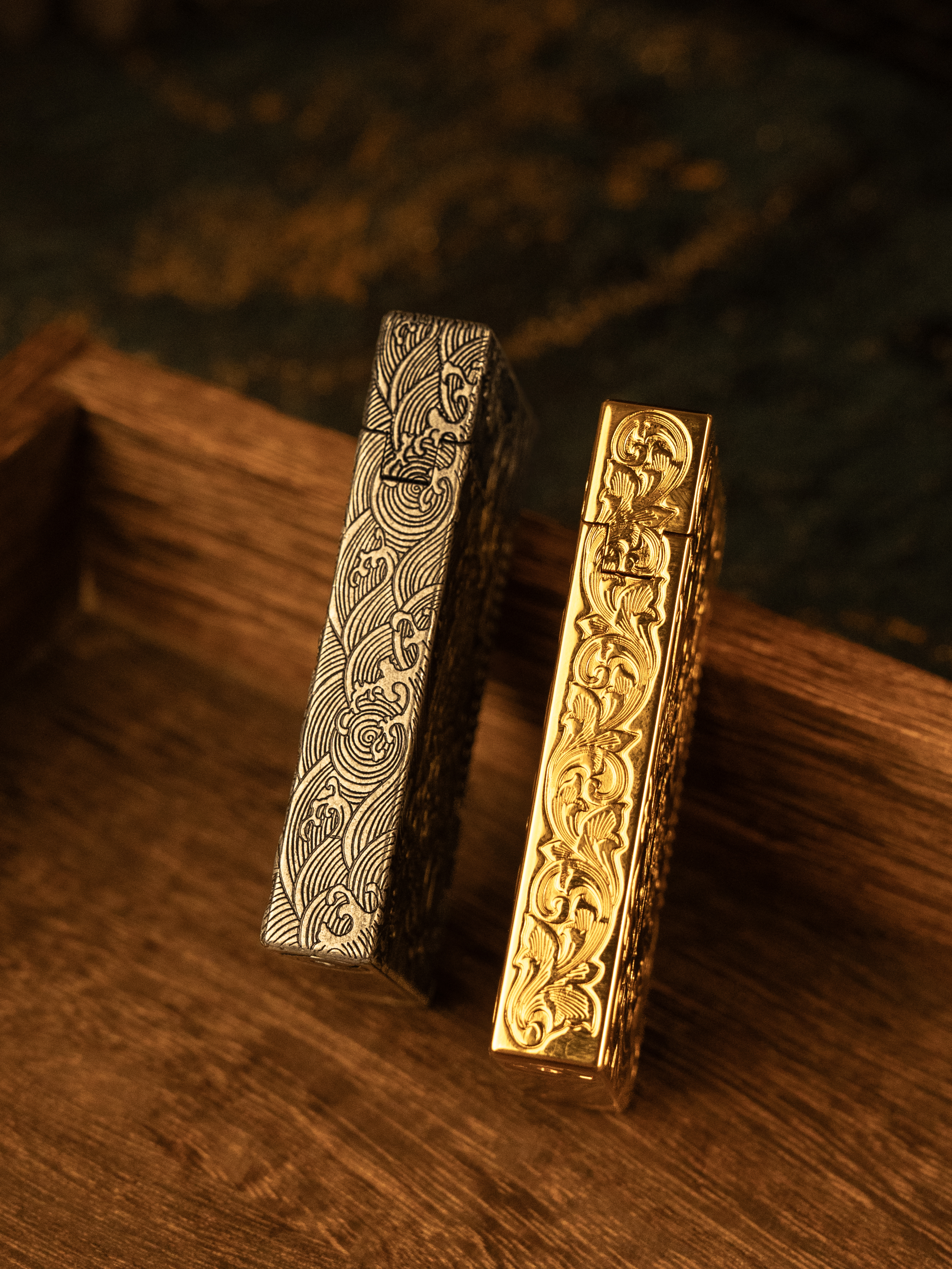 BUNCH "PIXIU" | 3D High-Definition Brass Relief | The Guardian of Fortune | Solid Integrated Brass Core