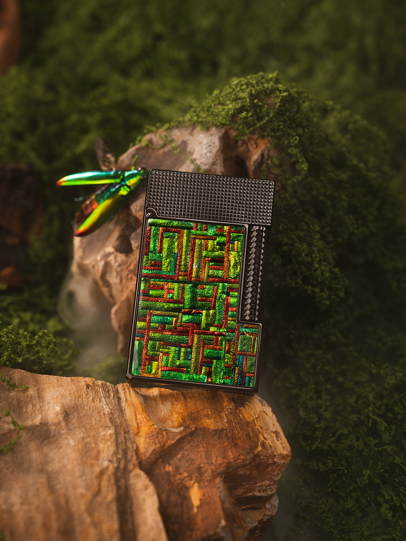 THE LEGENDARY & IMPRESSION Series