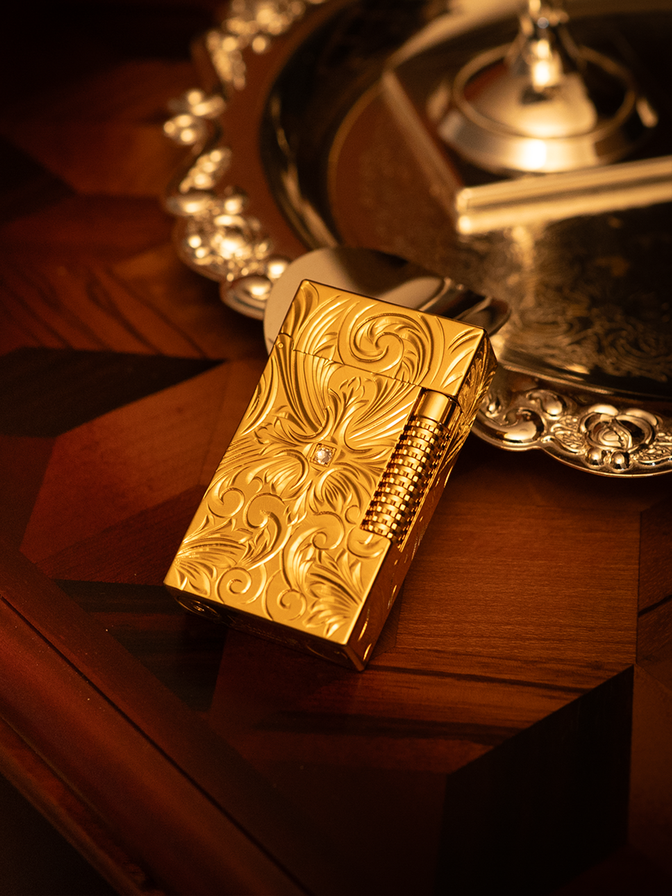 THE CELESTIAL & PHENOMENON Series