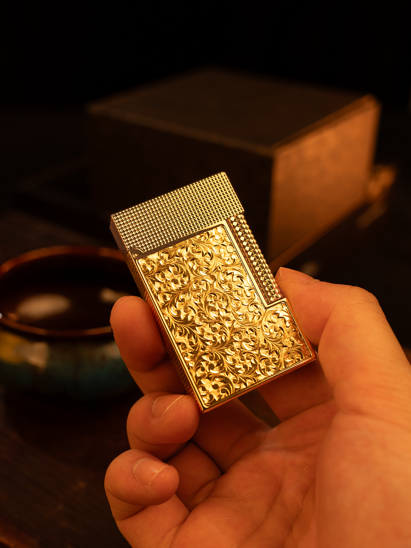 THE ESSENTIAL Series