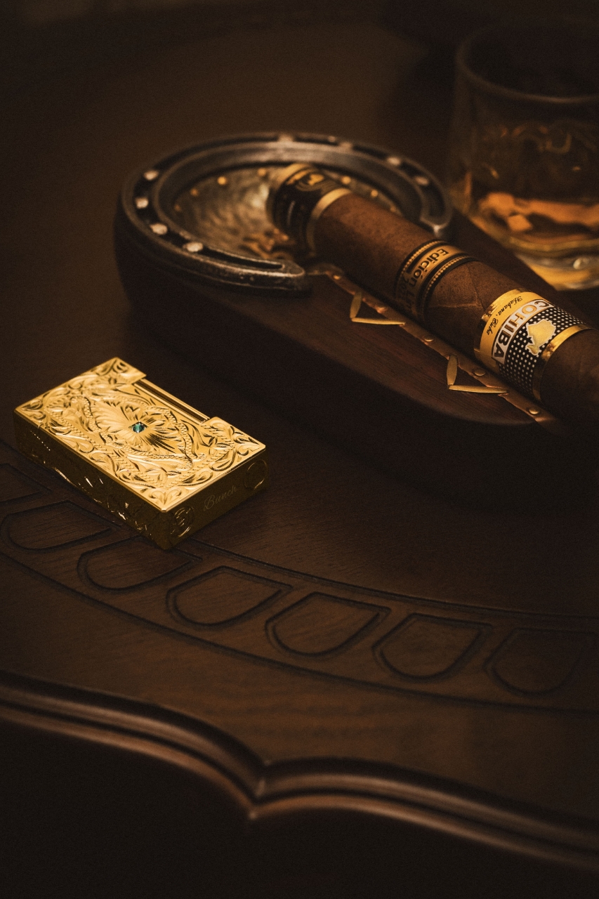 BUNCH "EMERALD DREAM" | 100% Full Hand-Engraved Artistry | Iconic Resonant "Ping" | 13.2mm Robust Solid Brass