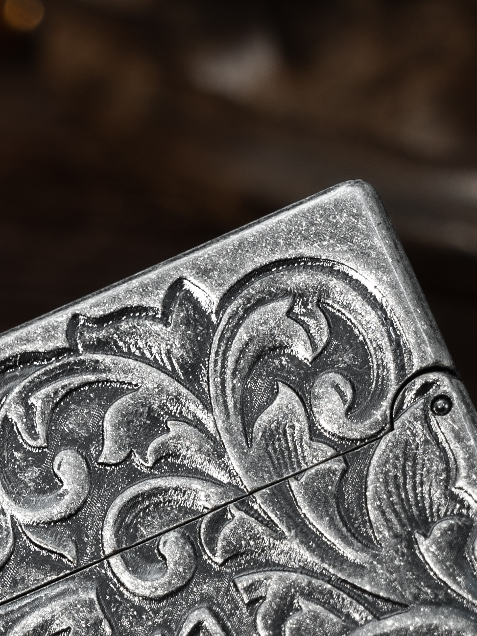 BUNCH "PIXIU" | 3D High-Relief Sculpted Masterpiece | Integrated Brass Wealth-Drawing Lighter