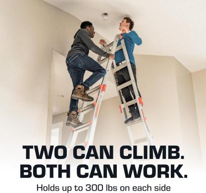 🎄Super LADDER– 🔧its functionality will exceed your expectations!🔥