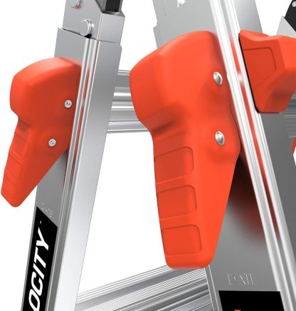 🎄Super LADDER– 🔧its functionality will exceed your expectations!🔥