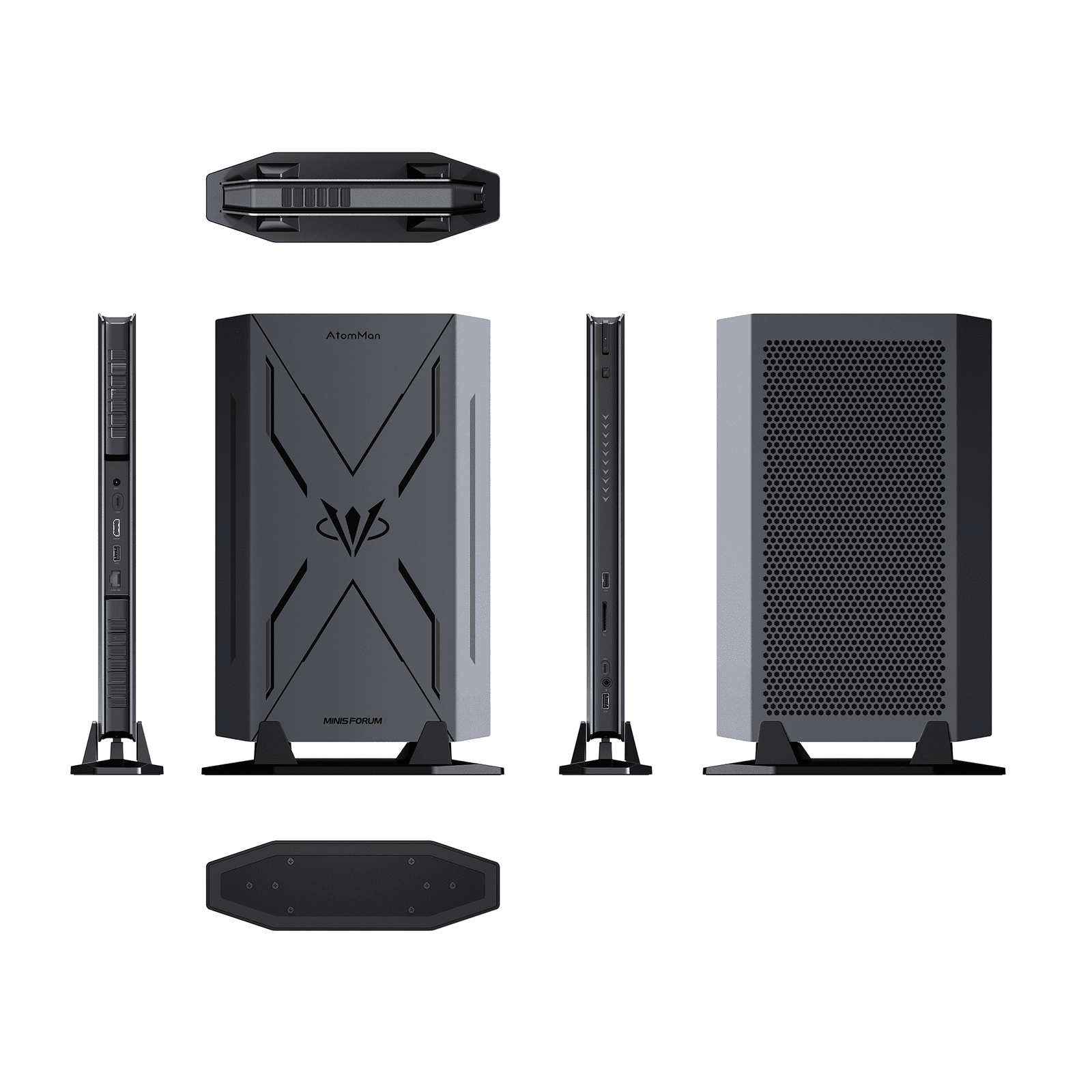 MINISFORUM AtomMan G7 Pro