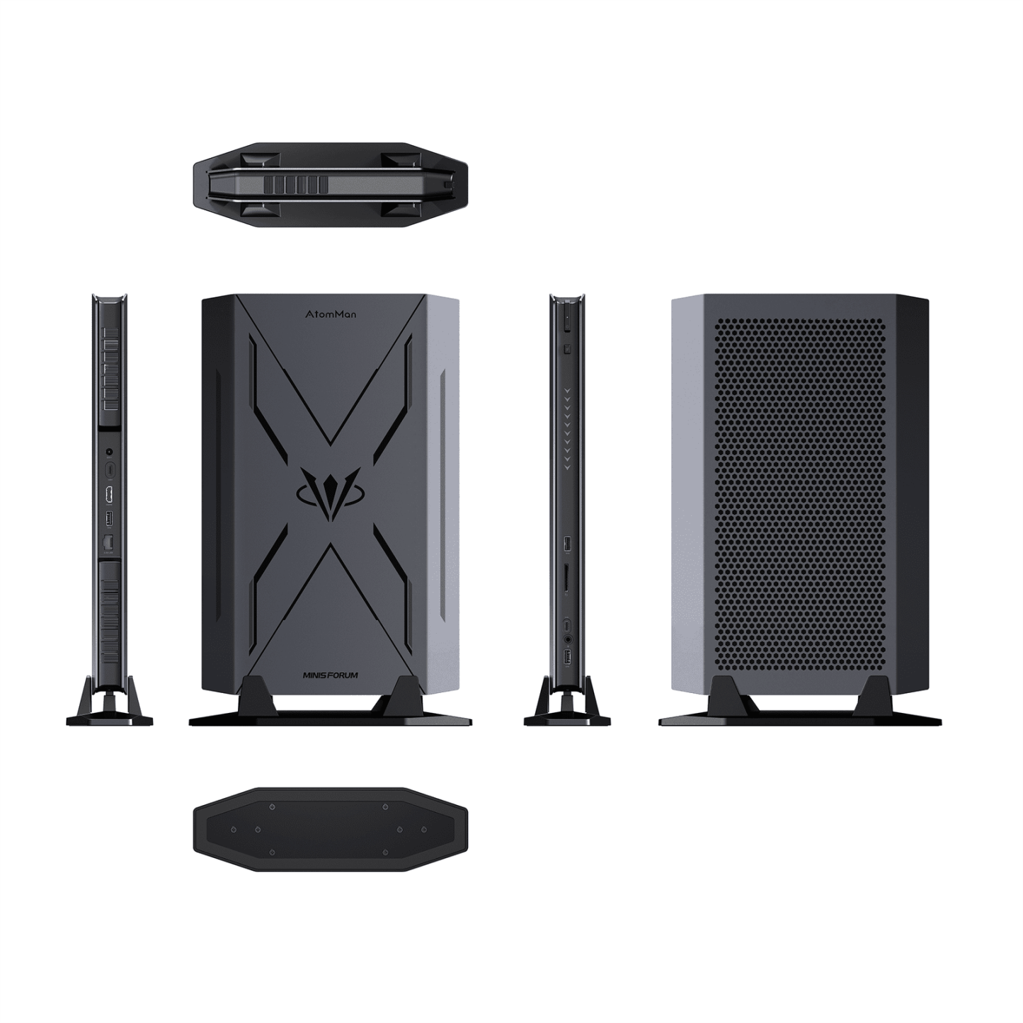 MINISFORUM AtomMan G7 Pro