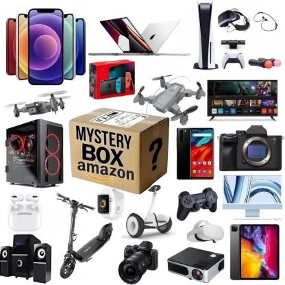 Prime Surprise Vault 2026 🎁✨