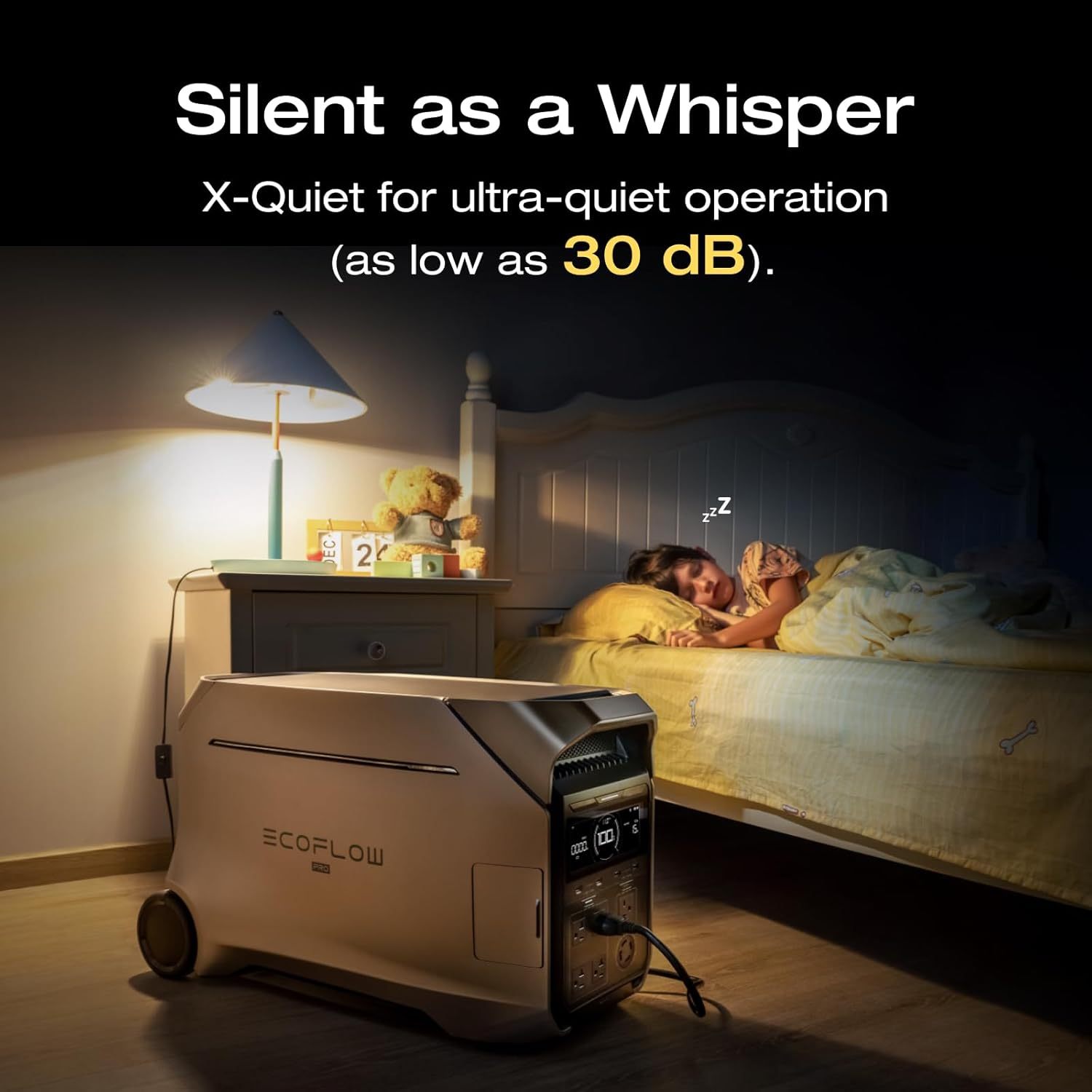 Portable Power Station