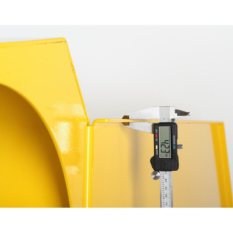 Electric wheelbarrow - mini dumper