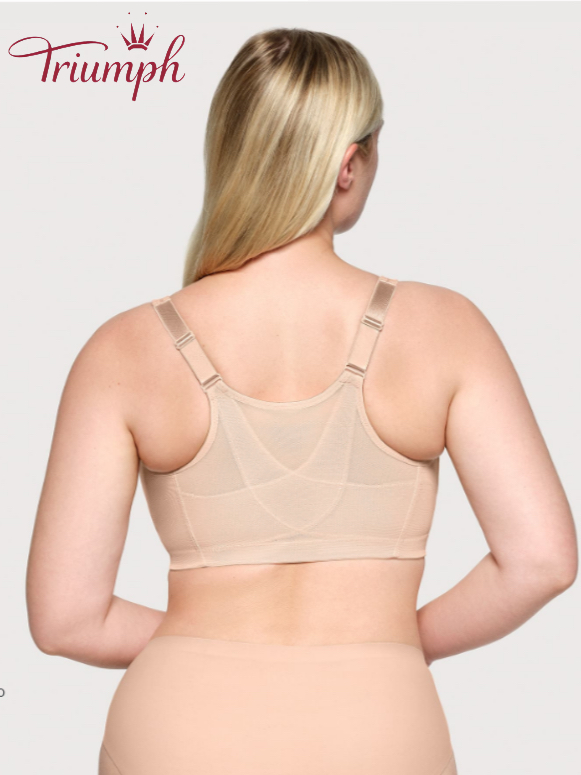 Triumph - （3 bucăți）❤Sutien din dantelă nou 2025