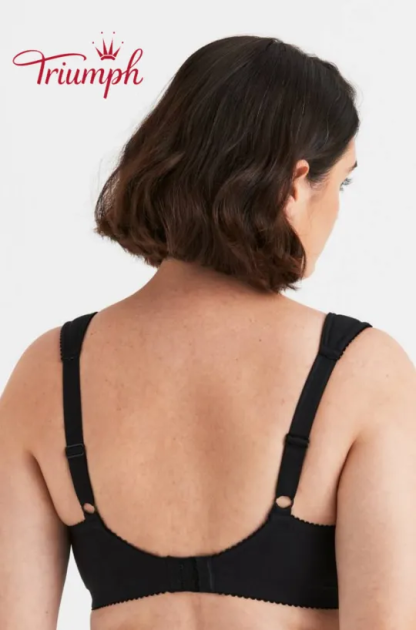 Triumph - 3 piese.🎄 Sutien sexy și confortabil