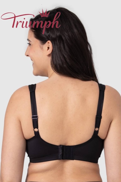 Triumph - 3 bucăți.🎈Sutien din dantelă super moale