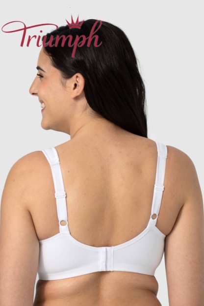 Triumph - 3 bucăți.🎈Sutien din dantelă super moale