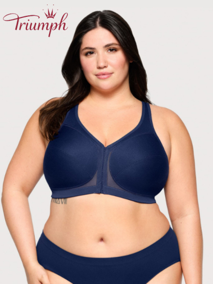 Triumph - （3 bucăți）❤Sutien din dantelă nou 2025