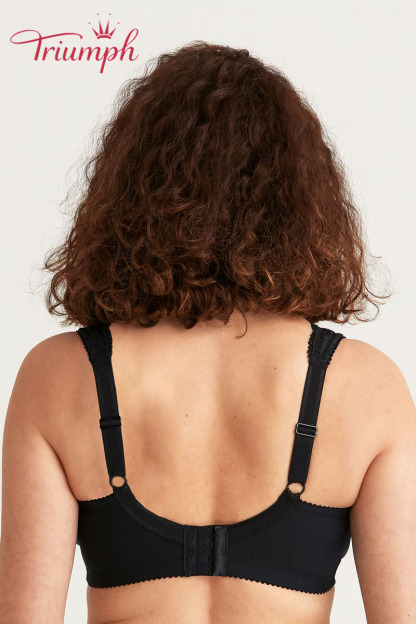 Triumph-3 bucăți 💥Sutien fără armătură din dantelă