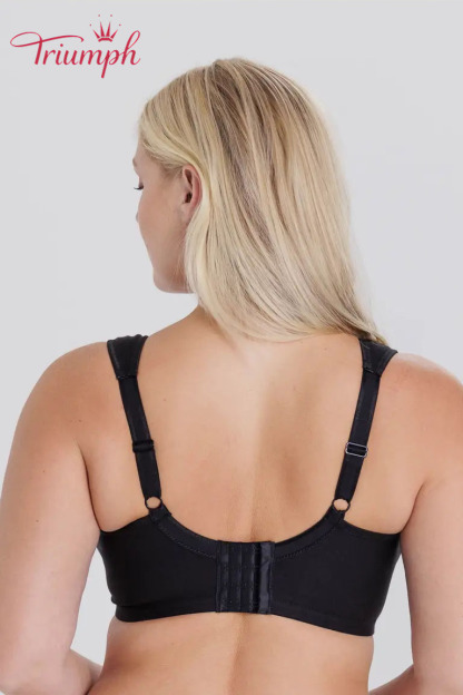 Triumph-3 bucăți 🎗️Sutien sexy din dantelă cu broderie florală