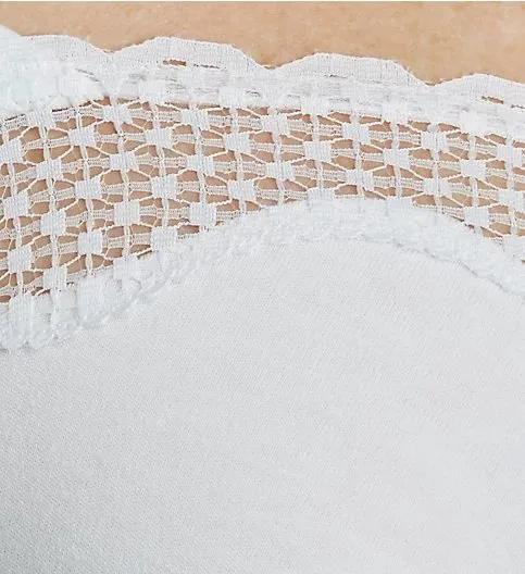 Triumph❤ (3 bucăți) SUtien FĂRĂ FĂRĂ DIN BUMBAC CU FORMA EXCEPȚIONALĂ