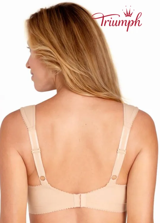 Triumph - 3 piese.🎄 Sutien sexy și confortabil