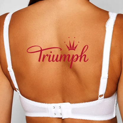 Triumph - 3 piese. ❤2024 nou sutien romantic din dantela