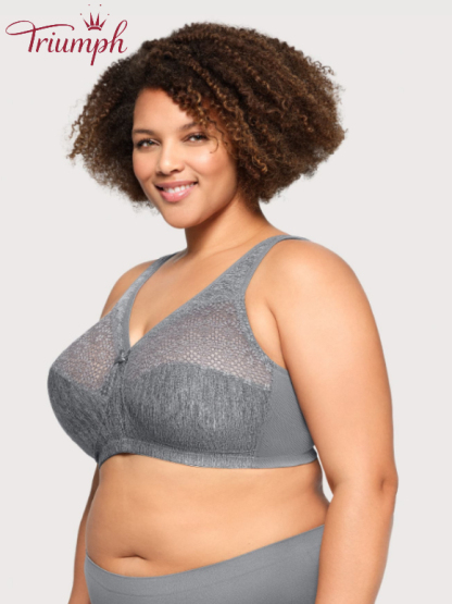 Triumph - 3 bucăți.❤Lenjerie intimă respirabilă, cea mai bine vândută